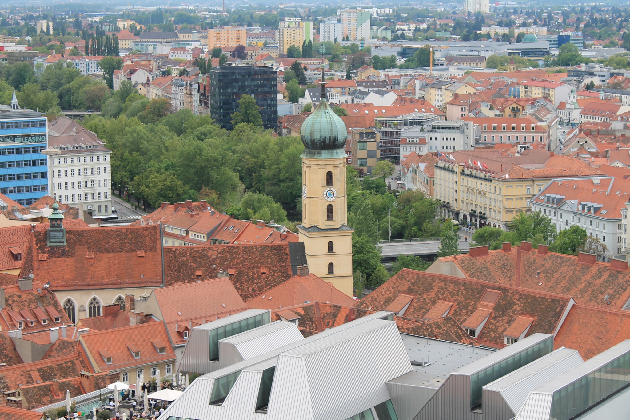 Franciscan Church German